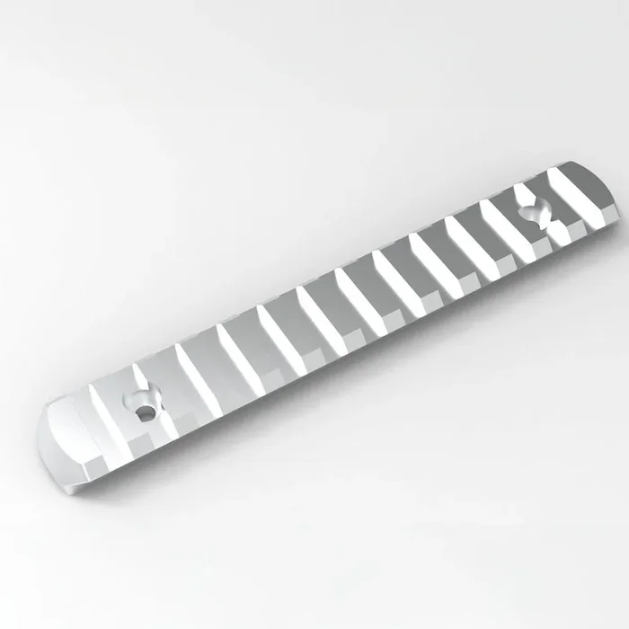 NYTOP 13-Slot Accessory Rail | Universal