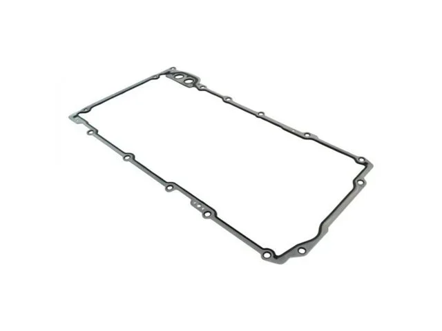 Oil Pan Gasket (07-11 6.0L Sierra 3500 HD)Find parts that fit my vehicle