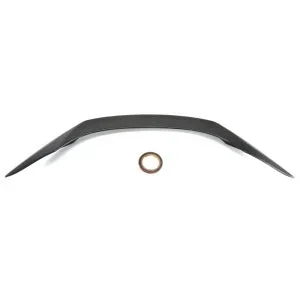 OLM Carbon Fiber TR Style Duckbill Spoiler | 2020+ Toyota GR Supra