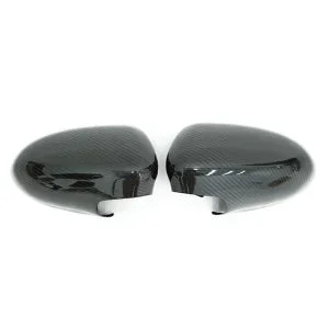 OLM LE Dry Carbon Fiber Mirror Covers | 2022+ Toyota GR86