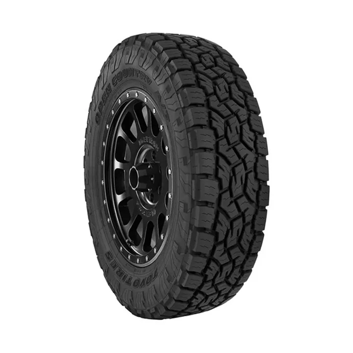 P 235/75R15 XL 108T Toyo OPEN COUNTRY A/T III
