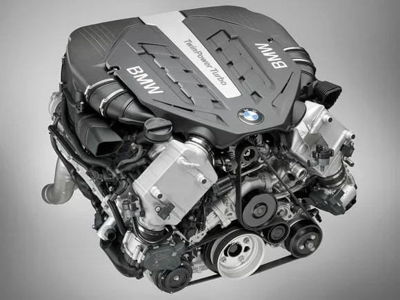Paul Johnson N63TU – BMW F10 F12 F15 F16 550I 650I 750I X5 X6 50I CUSTOM TUNE