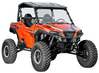 Polaris General 1000 5″ Long Travel Kit