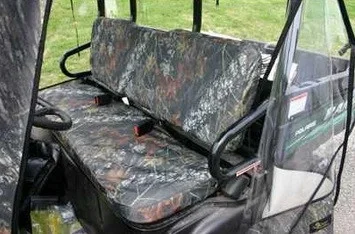 Polaris Ranger 400/500/570/800 Seat Covers (Mid Size)