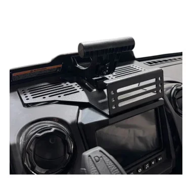 Polaris Ranger XD 1500 Center Dash Panel