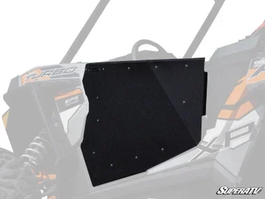 Polaris RZR 900-1000-Turbo Aluminum Doors Kit