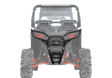 Polaris RZR 900 / S 900 / S 1000 Rear Bumper