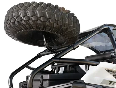 Polaris RZR Trail 900-1000 Spare Tire Carrier (2021+)