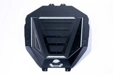 Polaris RZR Volt Baja Bed Box