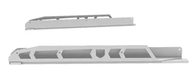 Polaris RZR XP & XP 4 Trailing Arm Guards (2024+)