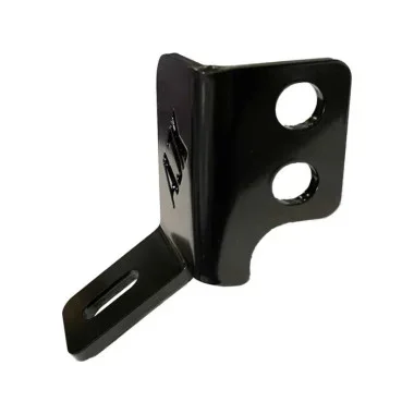 Polaris RZR XP 1000 A-Pillar Light Mounts