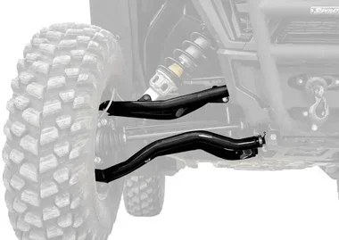 Polaris RZR XP 1000 Atlas Pro 2″ Forward Offset A-Arms