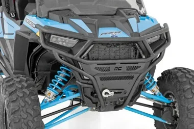 Polaris RZR XP 1000 Front Tube Bumper