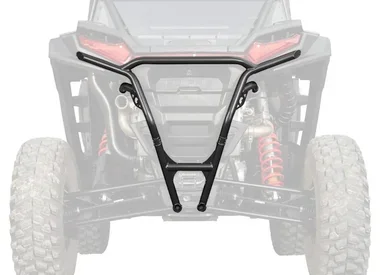 Polaris RZR XP Rear Bumper (2024+)