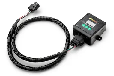 Polaris SpeedDoctor Speedometer Correction Kit