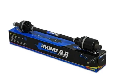 Polaris XPEDITION Rhino 2.0 Heavy Duty Axle – Rear