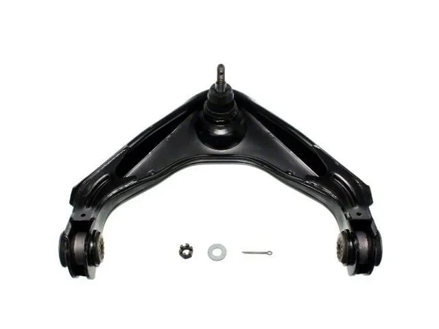 Positive Camber Design Upper Control Arm with Ball Joint (07-10 Sierra 3500 HD)Find parts that fit my vehicle