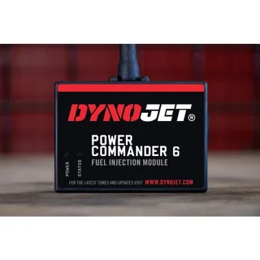 Power Commander 6 For 2019+ Honda Talon