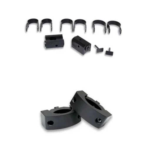 (Powerbass) Soundbar Clamps