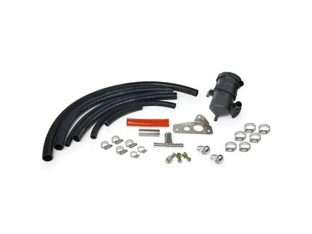 PPE PCV Crankcase Breather Filter Kit (06-07 6.6L Duramax Sierra 3500 HD)Find parts that fit my vehicle