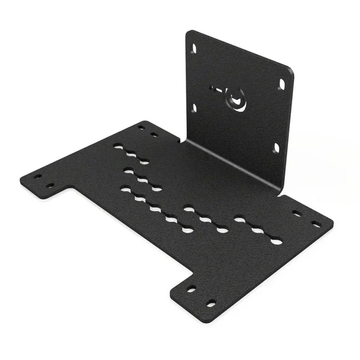Prinsu Waterport Mount (Universal; Some Adaptation May Be Required)