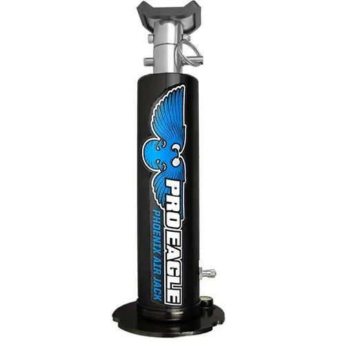 (Pro Eagle) Phoenix 2′ CO2 Air Jack
