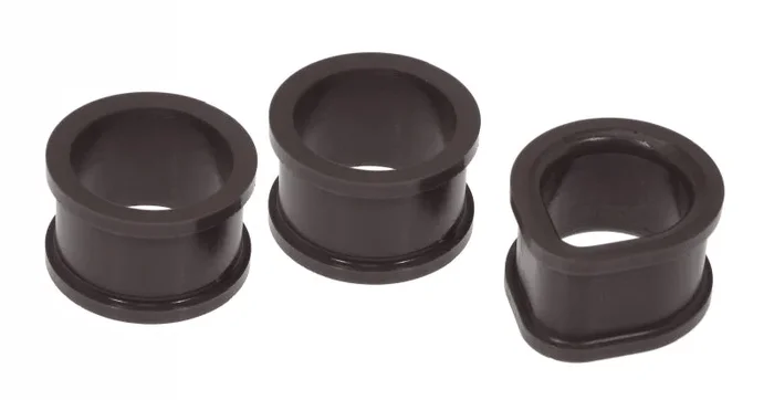 Prothane 89-98 Nissan 240SX Steering Rack Bushings – Black