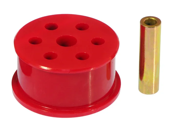 Prothane 95-04 Chevy Cavalier Front Trans Mount Insert – Red