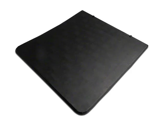 Proven Ground Soft Tri-Fold Tonneau Cover (15-19 Sierra 3500 HD w/ 6.50-Foot Standard Box)Find parts that fit my vehicle