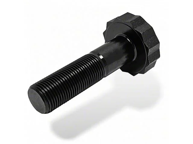 PRW Power Harmonic Damper Bolt (01-22 6.6L Duramax Sierra 3500 HD)Find parts that fit my vehicle