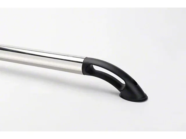 Putco Nylon Boss Locker Side Bed Rails (15-19 Sierra 3500 HD)Find parts that fit my vehicle