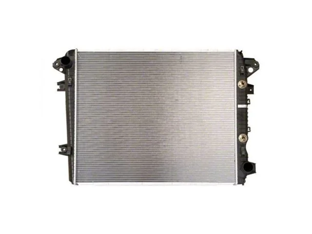 Radiator (17-19 6.6L Duramax Sierra 3500 HD)Find parts that fit my vehicle