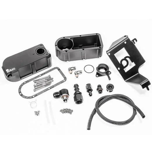 Radium Engineering Coolant Tank Kit | 2023+ Toyota GR Corolla