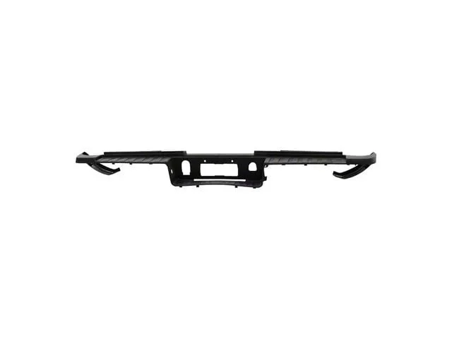Rear Bumper Step Pad (15-19 Sierra 3500 HD)Find parts that fit my vehicle
