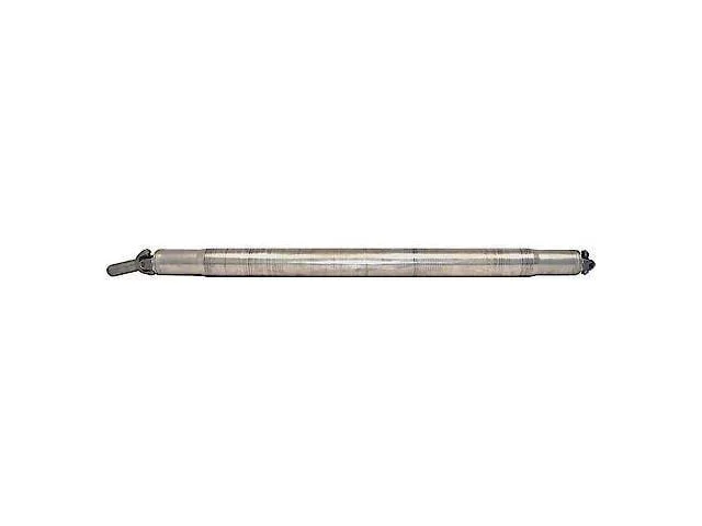 Rear Driveshaft Assembly (07-10 4WD Sierra 3500 HD Extended Cab w/ 8-Foot Long Box & Automatic Transmission)Find parts that fit my vehicle