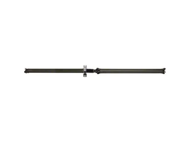 Rear Driveshaft Assembly (11-16 2WD Sierra 3500 HD Crew Cab w/ 6.50-Foot Standard Box & Automatic Transmission)Find parts that fit my vehicle