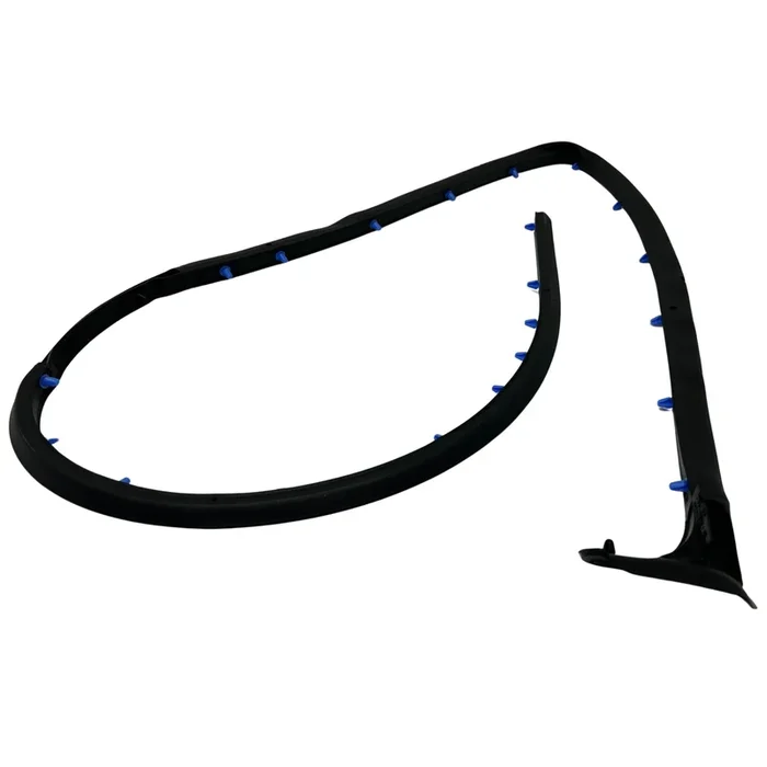 Rear Right Door Bottom Trim