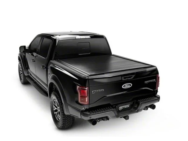 Retrax PowertraxPRO MX Tonneau Cover (15-19 Sierra 3500 HD w/ 6.50-Foot Standard Box)Find parts that fit my vehicle