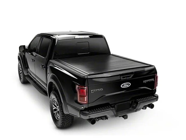 Retrax PowertraxPRO MX Tonneau Cover (20-26 Sierra 3500 HD w/ 6.90-Foot Standard Box & w/o Factory Side Storage)Find parts that fit my vehicle