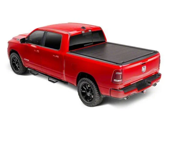 Retrax PowertraxPRO XR Tonneau Cover (15-19 Sierra 3500 HD w/ 6.50-Foot Standard Box)Find parts that fit my vehicle