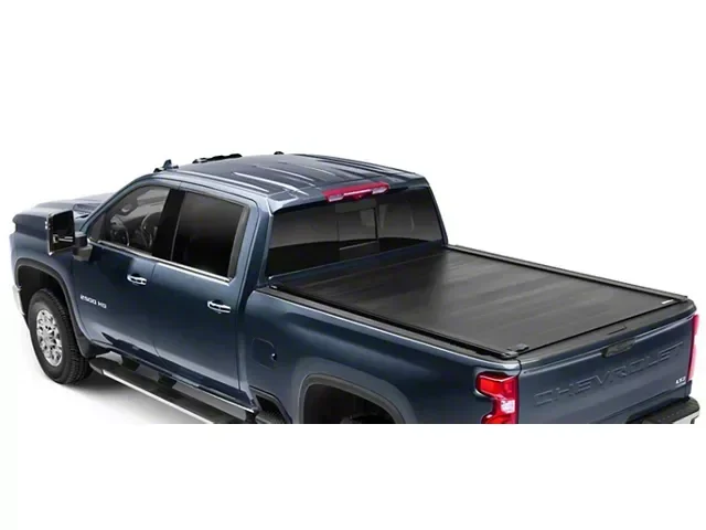 Retrax RetraxPRO XR Tonneau Cover (20-26 Sierra 3500 HD w/o Factory Side Storage)Find parts that fit my vehicle