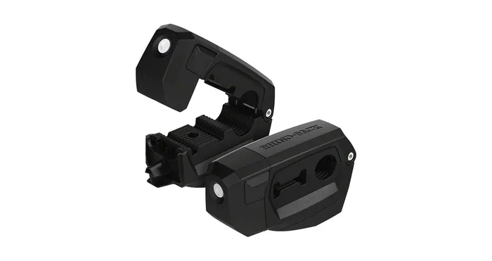Rhino-Rack Stow It Utility Holder; Large (Universal; Some Adaptation May Be Required)