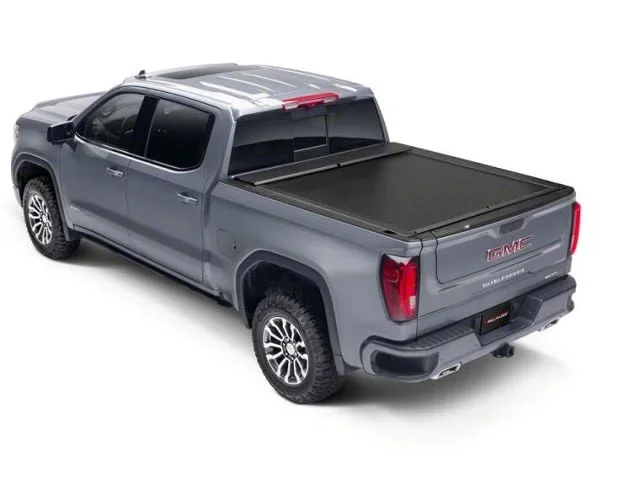 Roll-N-Lock A-Series Retractable Bed Cover (20-26 Sierra 3500 HD w/ 6.90-Foot Standard Box)Find parts that fit my vehicle