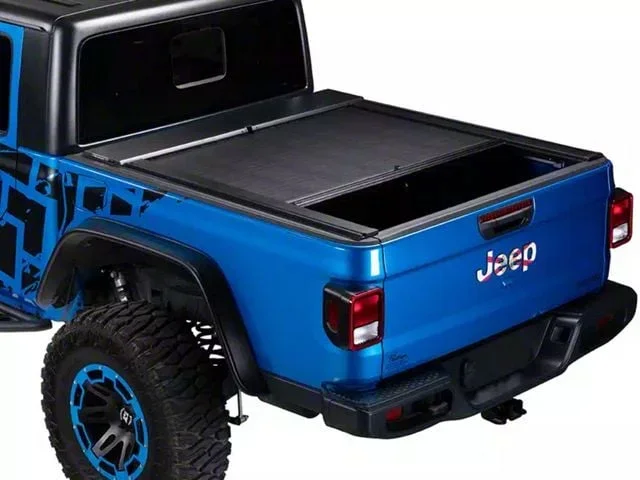 Roll-N-Lock M-Series XT Retractable Bed Cover (20-26 Sierra 3500 HD w/ 6.90-Foot Standard Box)Find parts that fit my vehicle