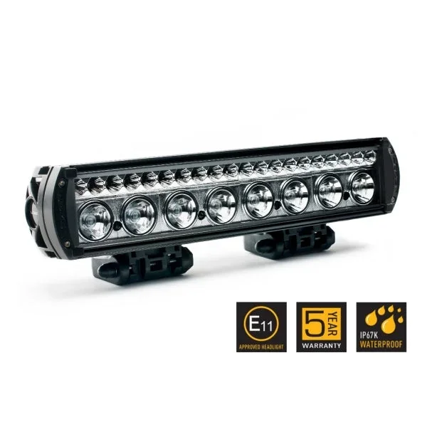 RS-8 with DRL (Hybrid Beam)