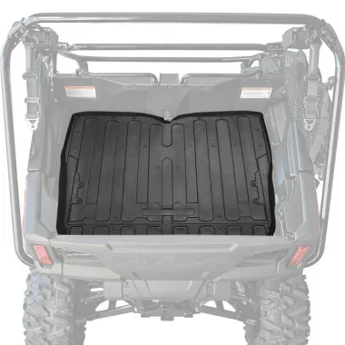 Rubber Bed Mat Liner Fit Pioneer 1000-5