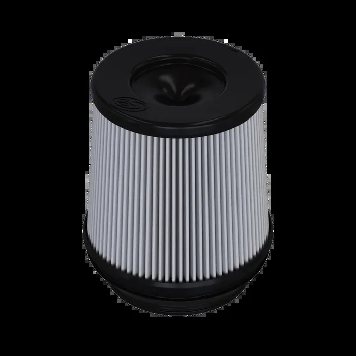 S&B Intake Dry Extendable Replacement Filter for S&B Intake 2021+ Ford Bronco 2.3L & 2.7L & 24+ Ranger Raptor