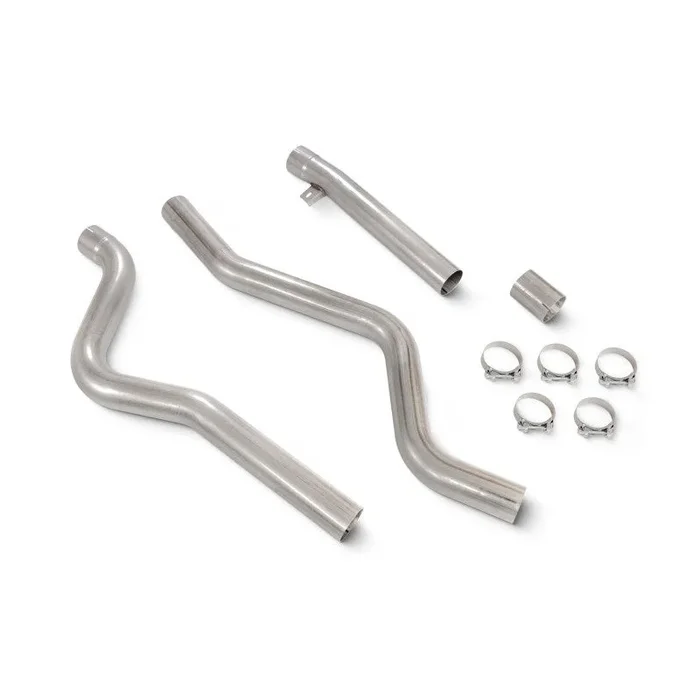 Scorpion Exhausts – BMW 340i F30 F31 Non Res Pipe Resonator Delete SBMP094