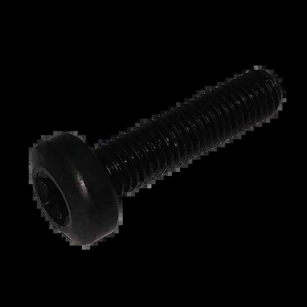Screw with base M8 x 35