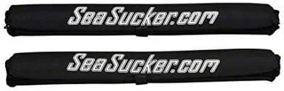 SeaSucker Rear Rack Pads (Universal; Some Adaptation May Be Required)
